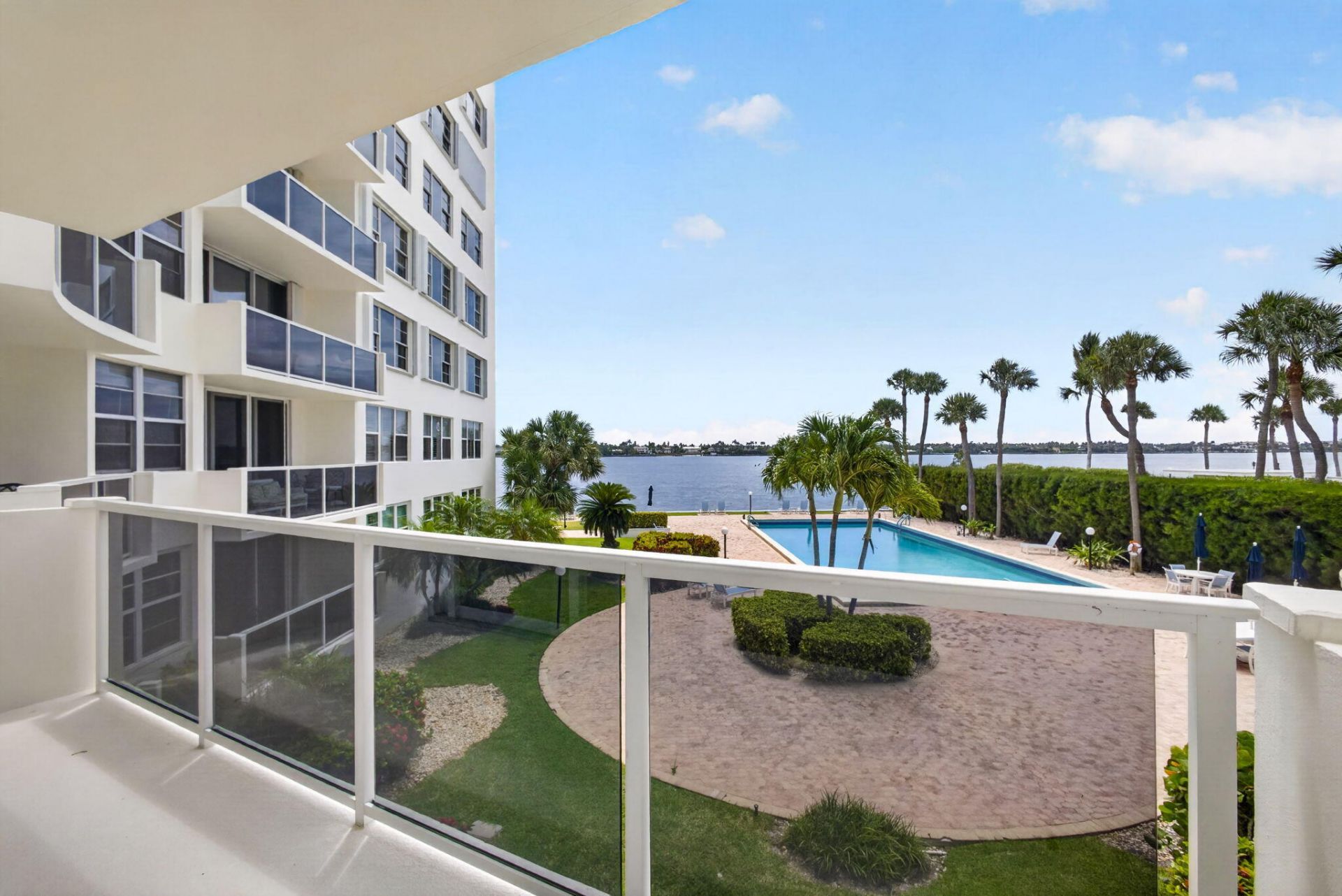 2800 N Flagler Drive, Unit 202, West Palm Beach, FL 33407 Photo