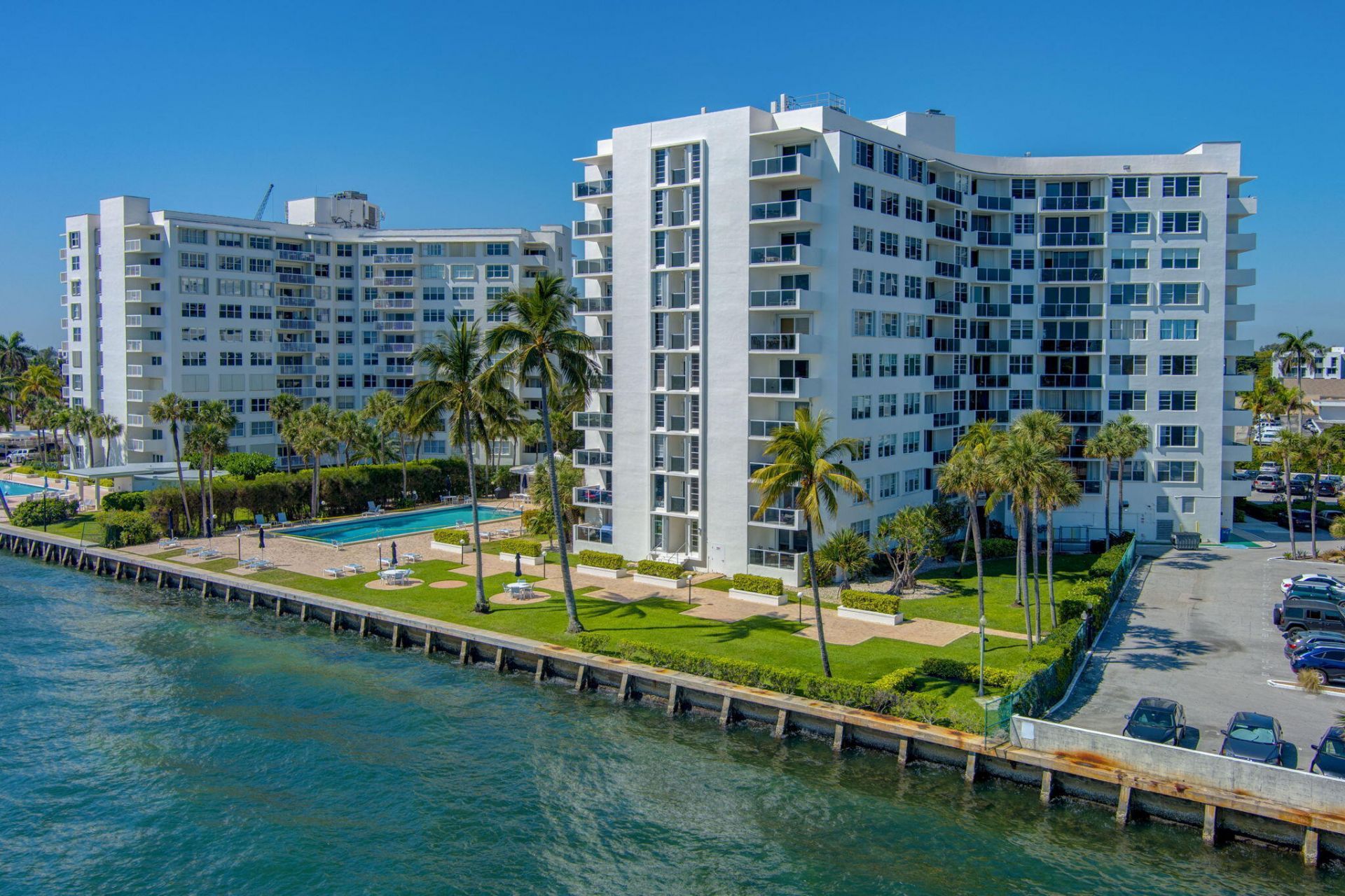 2800 N Flagler Drive, Unit 202, West Palm Beach, FL 33407 Photo