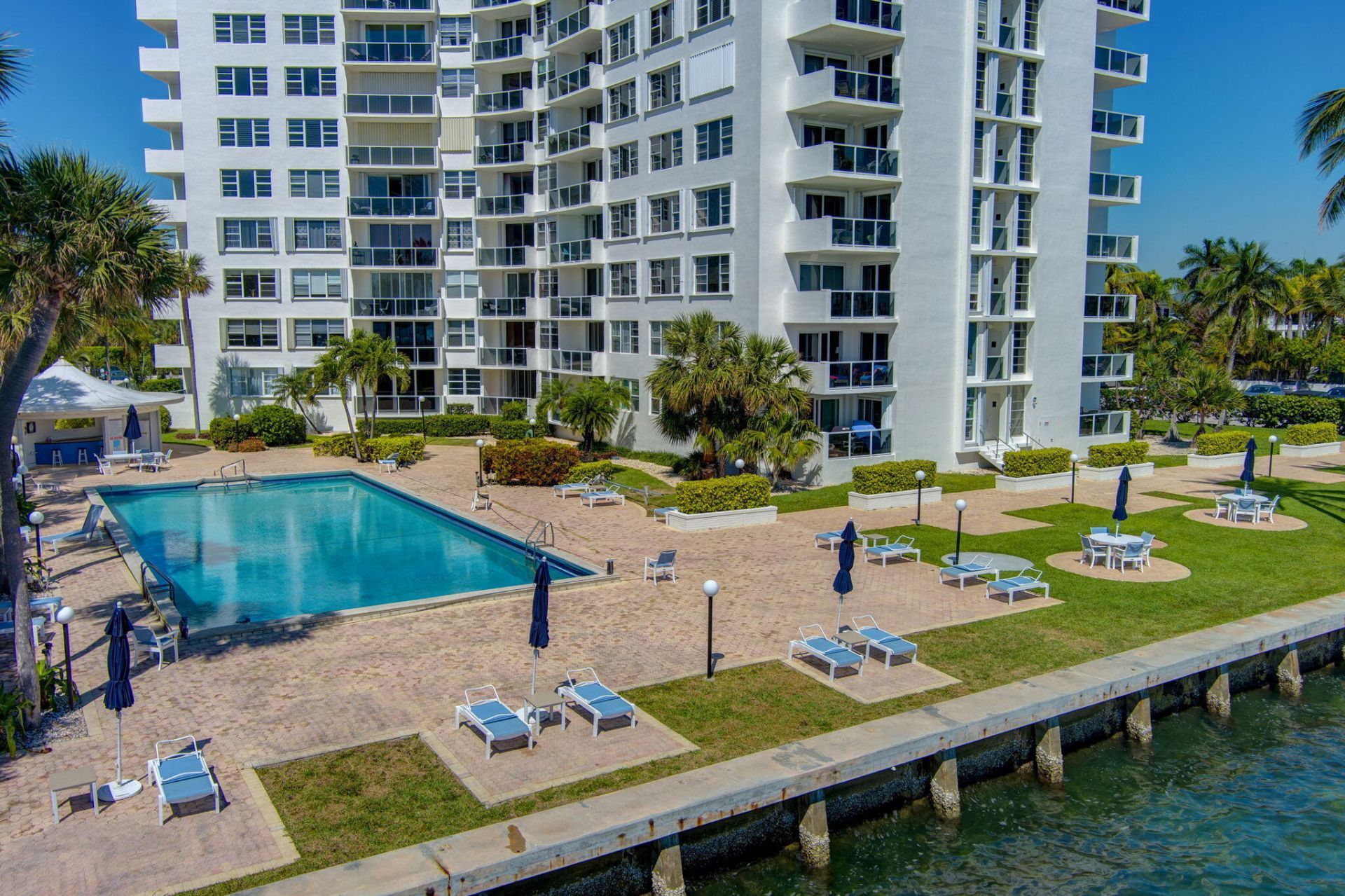 2800 N Flagler Drive, Unit 202, West Palm Beach, FL 33407 Photo