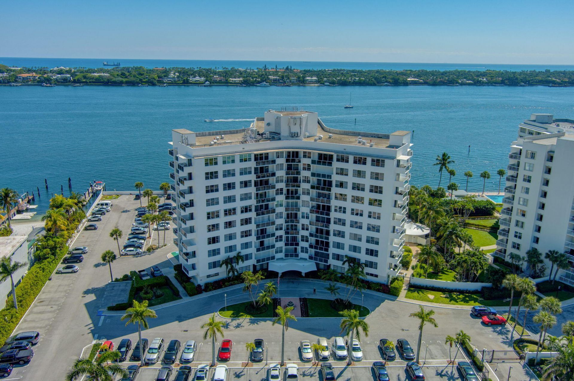 2800 N Flagler Drive, Unit 202, West Palm Beach, FL 33407 Photo