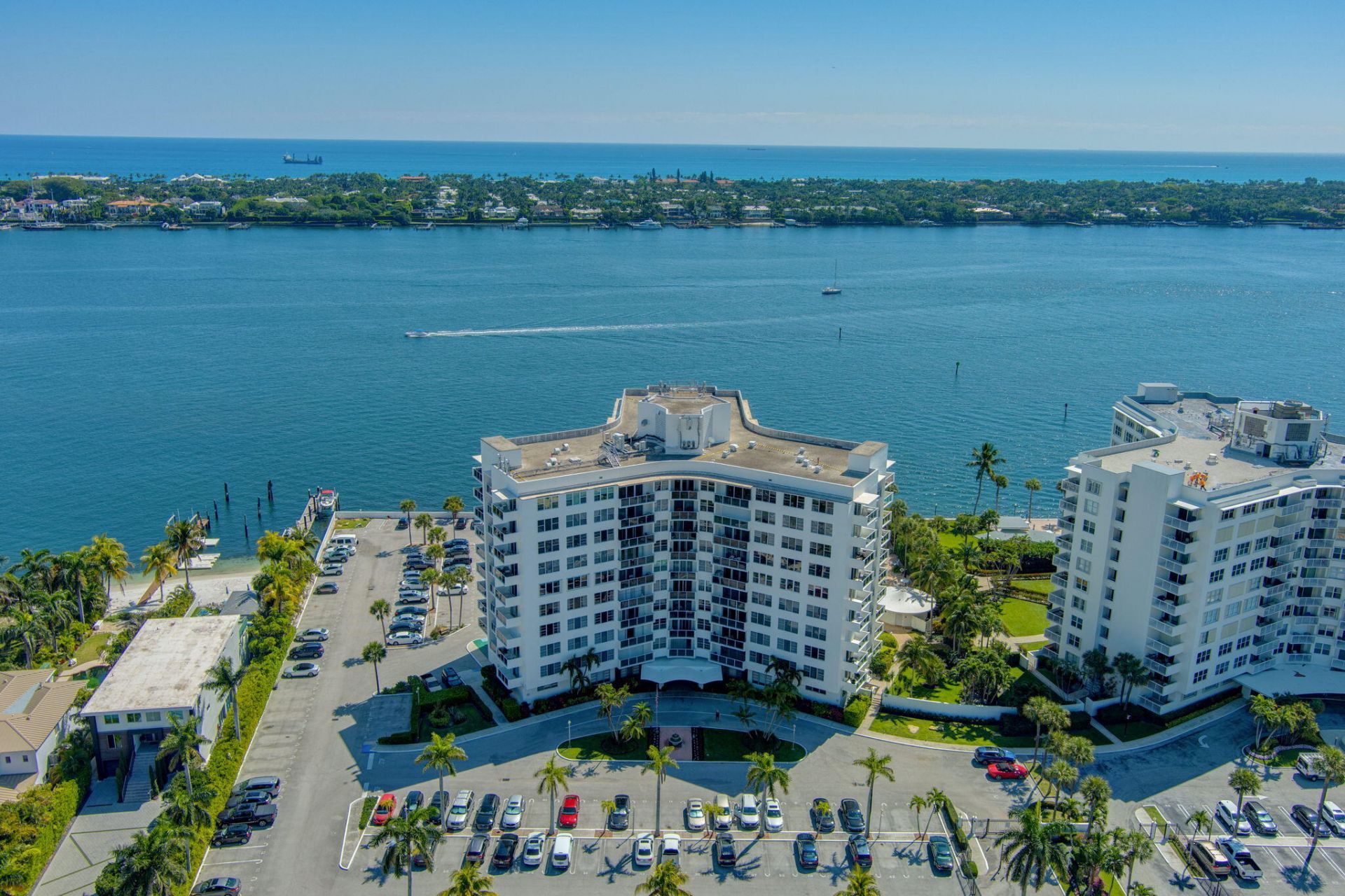 2800 N Flagler Drive, Unit 202, West Palm Beach, FL 33407 Photo