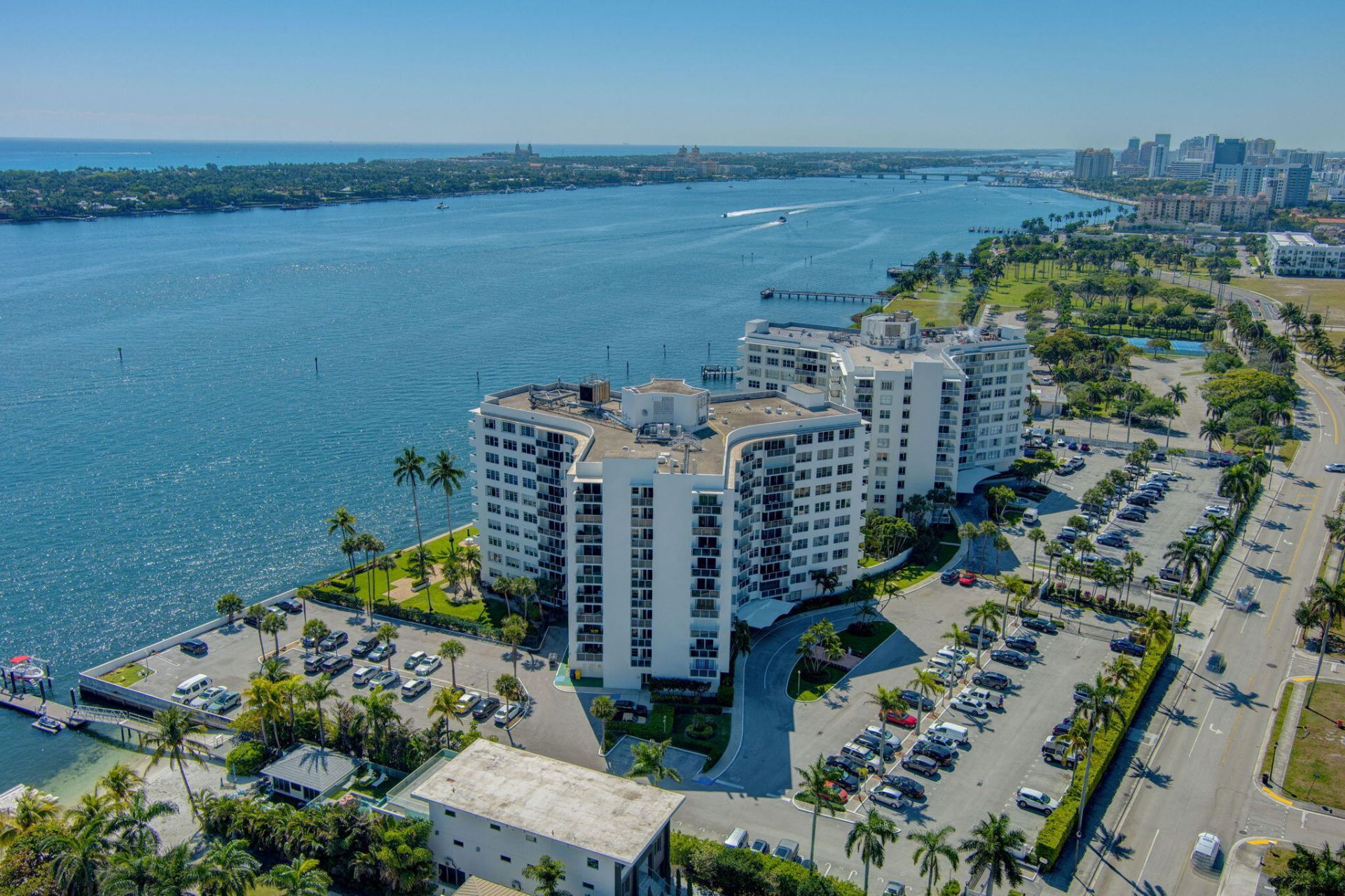 2800 N Flagler Drive, Unit 202, West Palm Beach, FL 33407 Photo