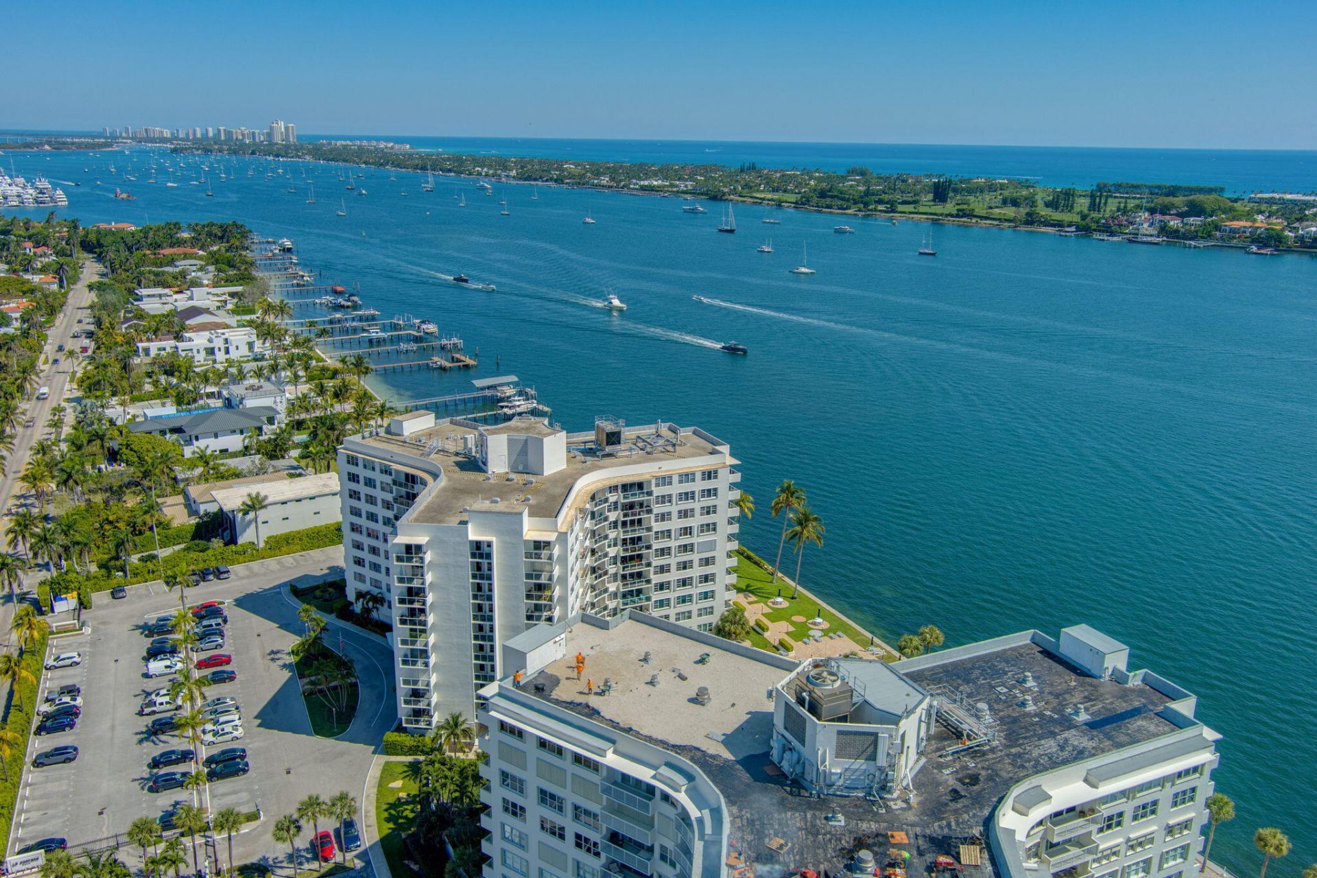2800 N Flagler Drive, Unit 202, West Palm Beach, FL 33407 Photo