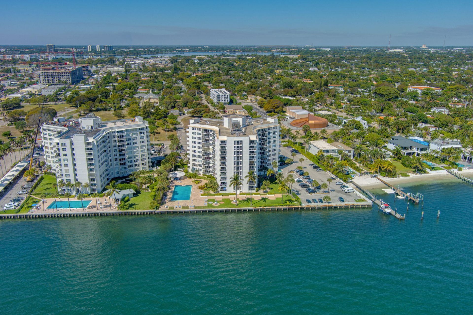 2800 N Flagler Drive, Unit 202, West Palm Beach, FL 33407 Photo