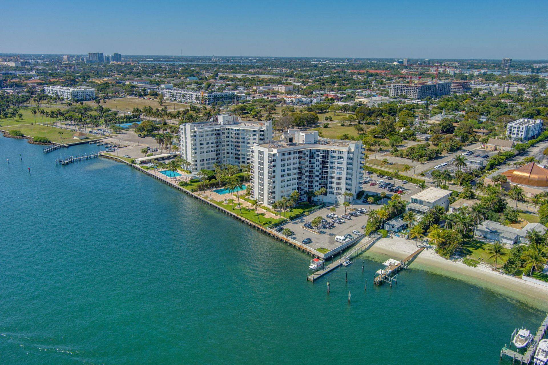 2800 N Flagler Drive, Unit 202, West Palm Beach, FL 33407 Photo