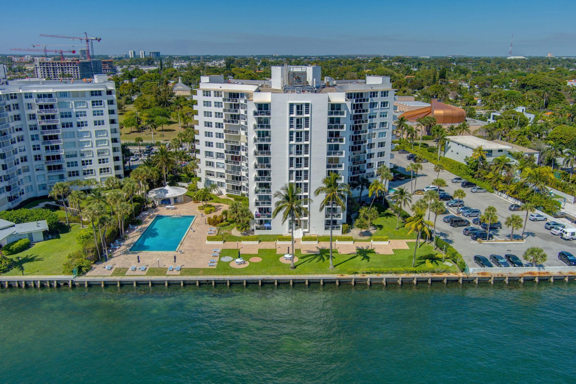 2800 N Flagler Drive, Unit 202, West Palm Beach, FL 33407 Photo