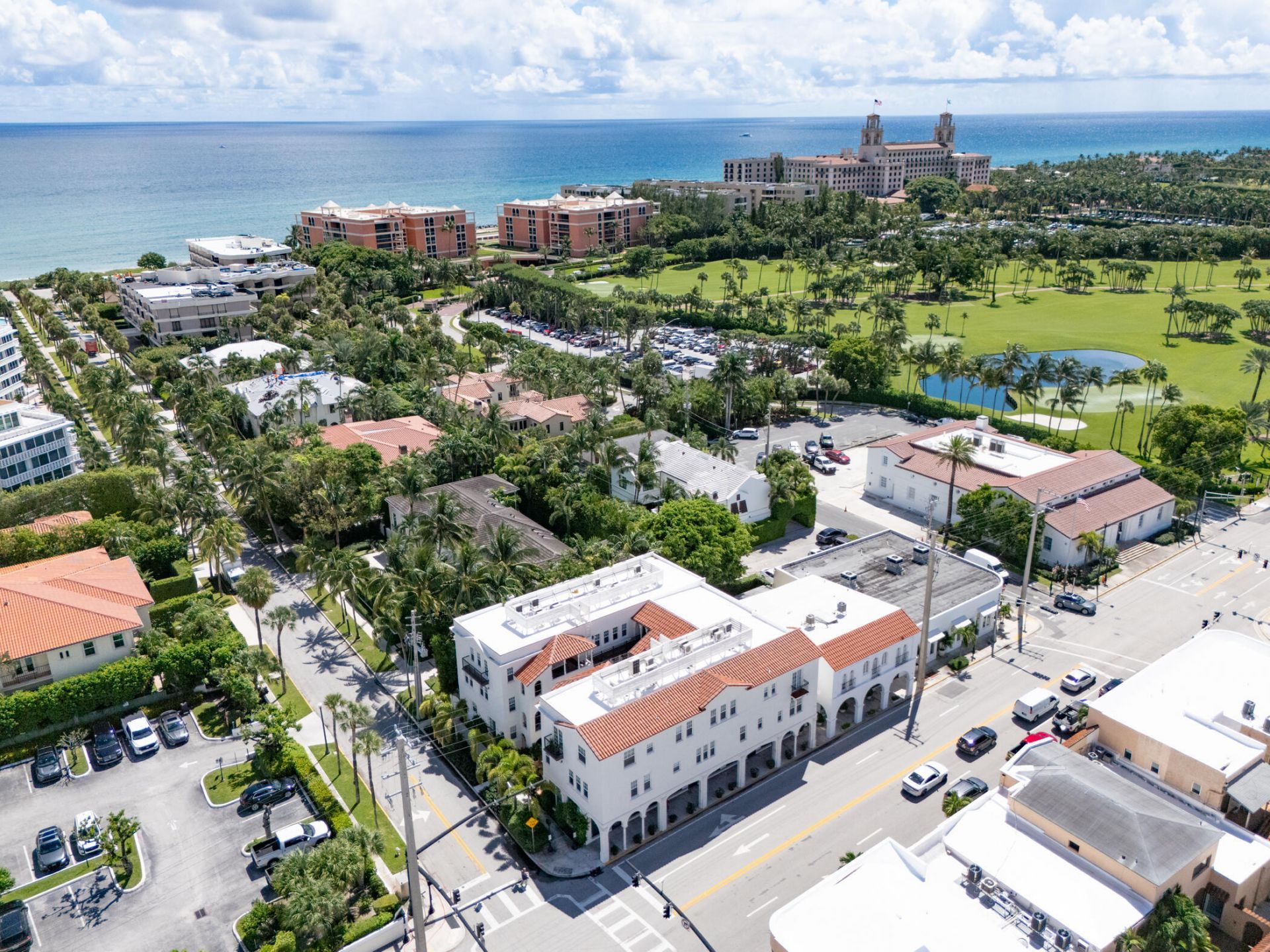 184 Sunset Avenue, Unit 303, Palm Beach, FL 33480 Photo
