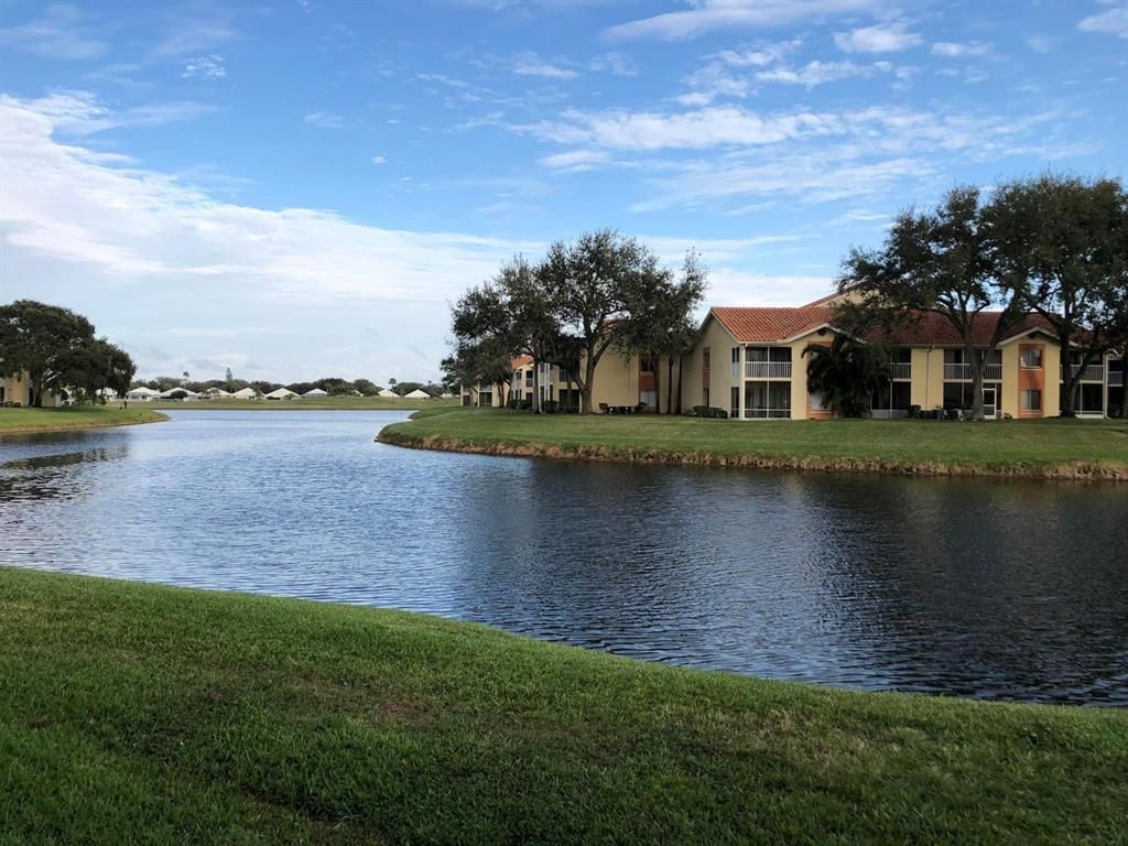 7108 Glenmoor Drive, Unit 7108, West Palm Beach, FL 33409 Photo