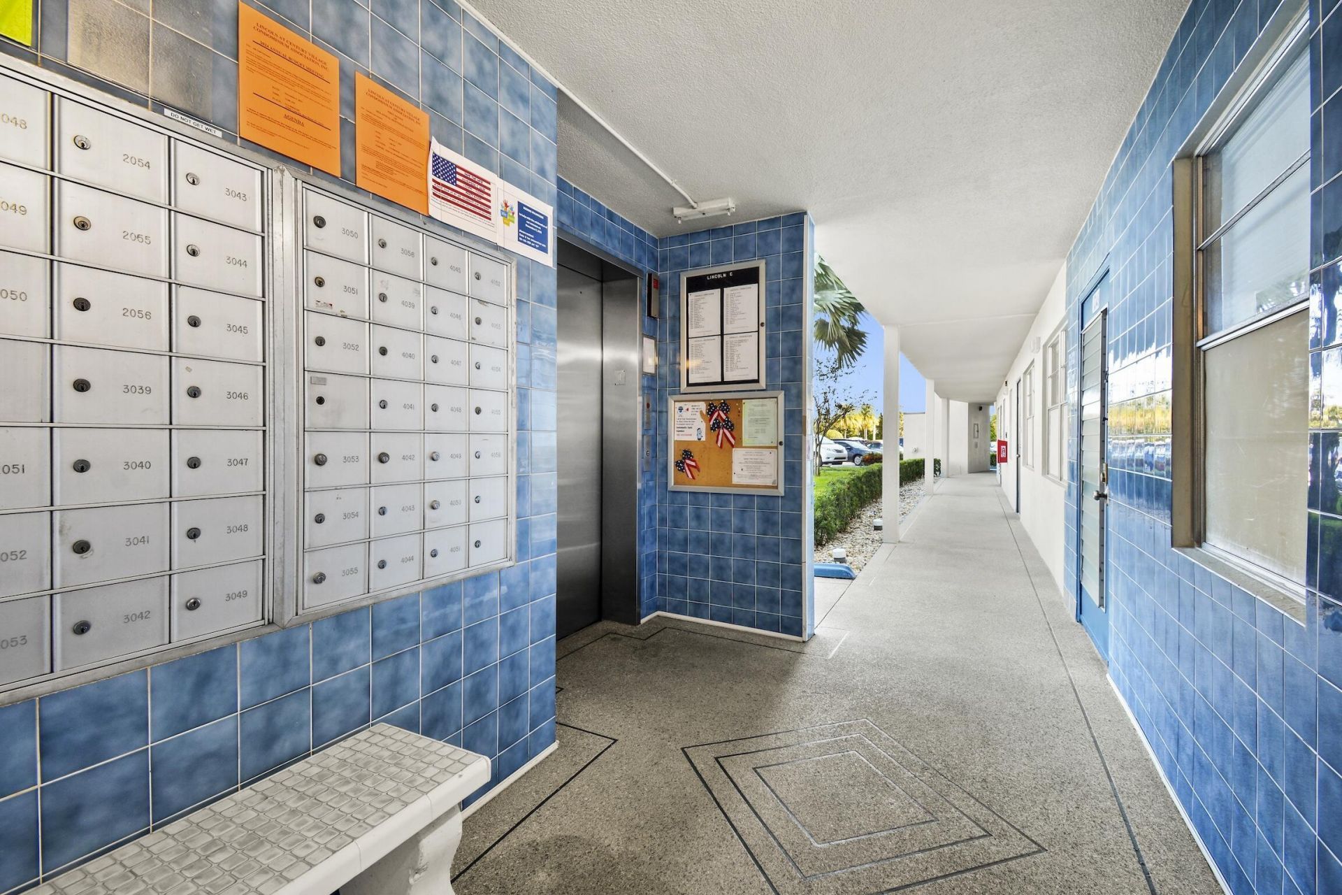 4047 Lincoln, Unit C, Boca Raton, FL 33434 Photo