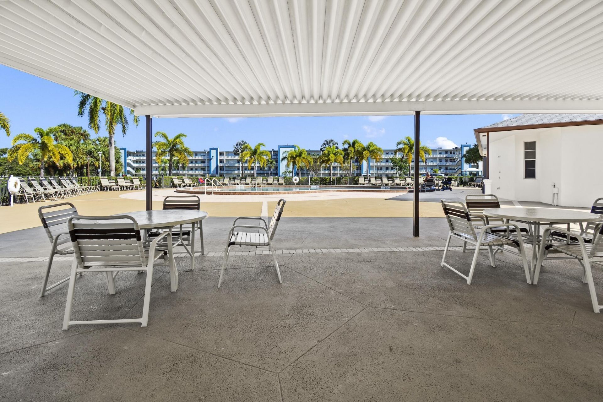 4047 Lincoln, Unit C, Boca Raton, FL 33434 Photo