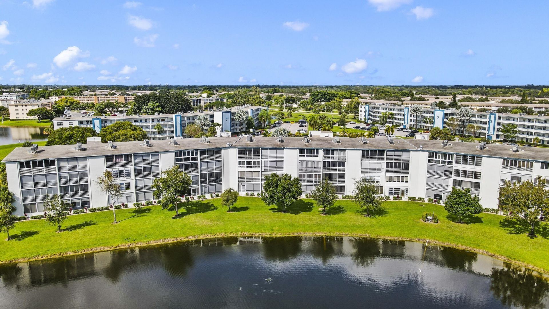 4047 Lincoln, Unit C, Boca Raton, FL 33434 Photo