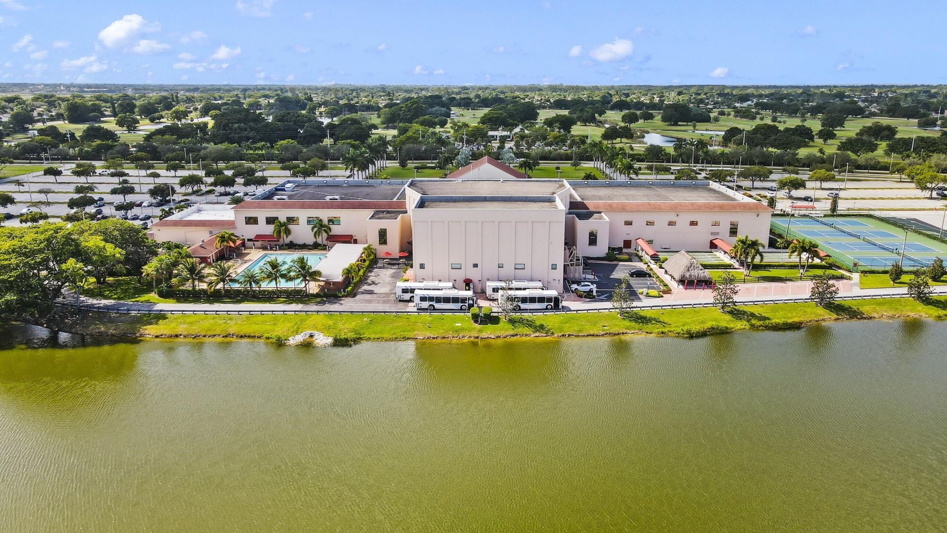 4047 Lincoln, Unit C, Boca Raton, FL 33434 Photo