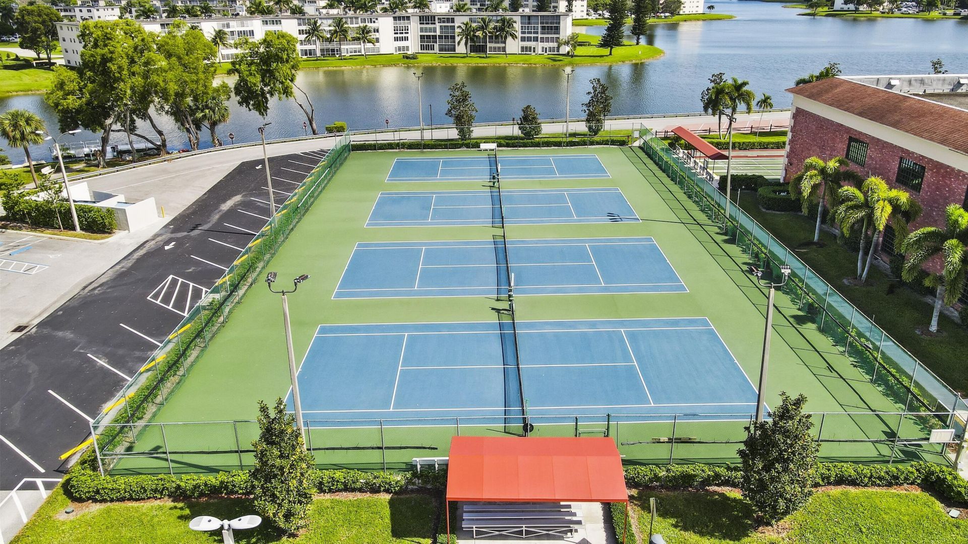 4047 Lincoln, Unit C, Boca Raton, FL 33434 Photo
