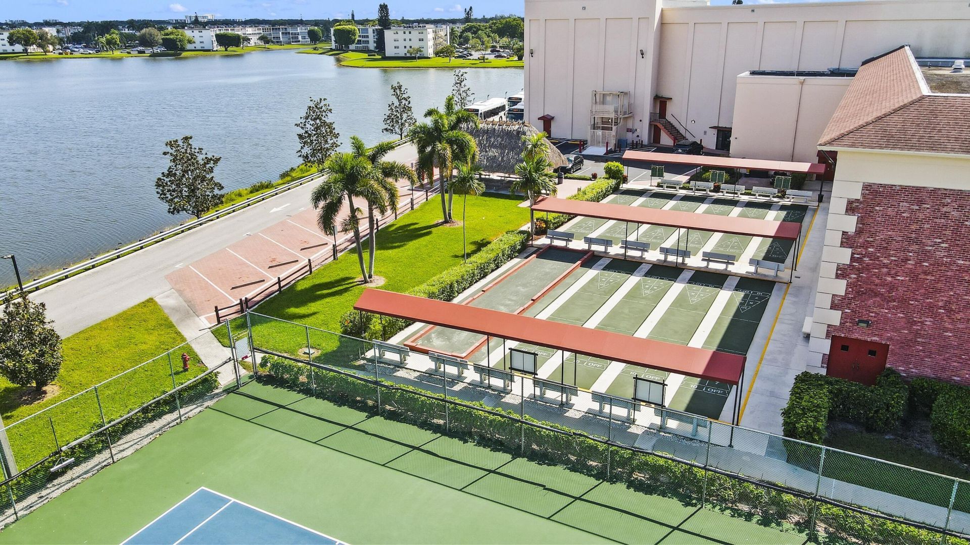 4047 Lincoln, Unit C, Boca Raton, FL 33434 Photo