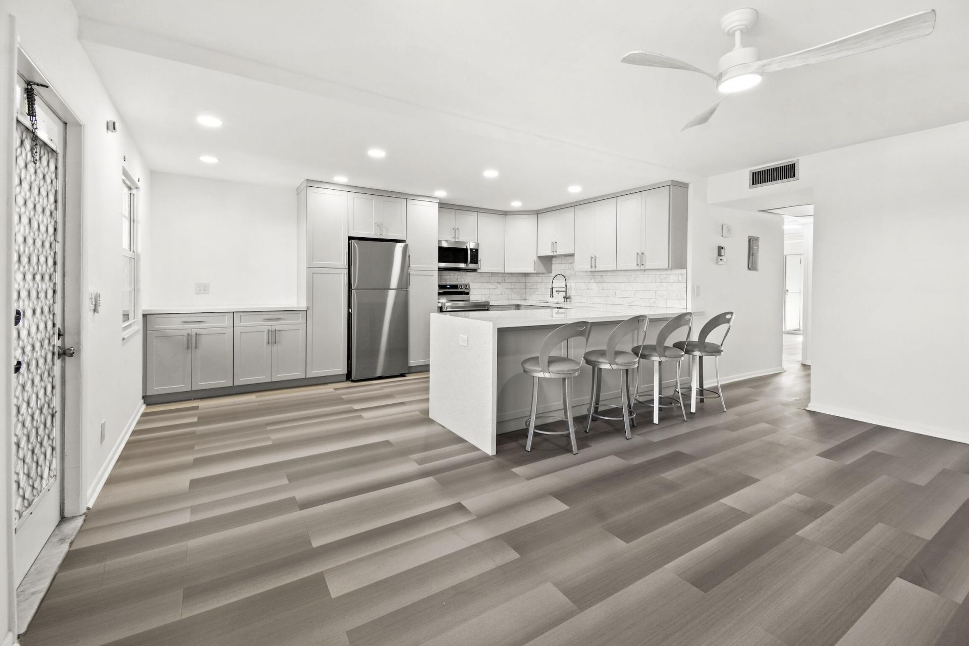 4047 Lincoln, Unit C, Boca Raton, FL 33434 Photo