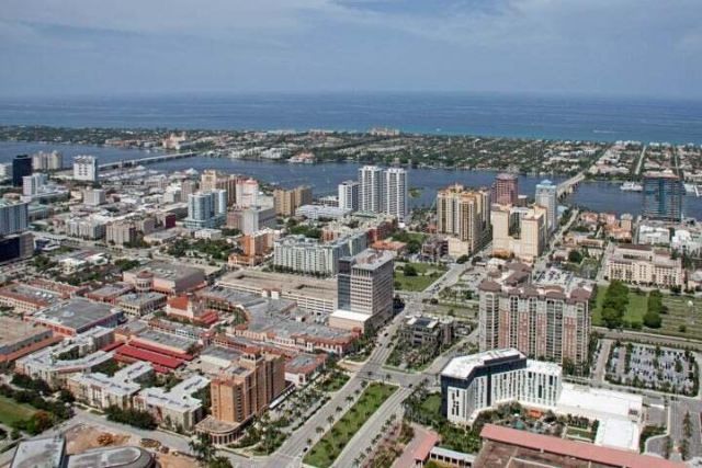 480 Hibiscus Street, Unit 535, West Palm Beach, FL 33401 Photo