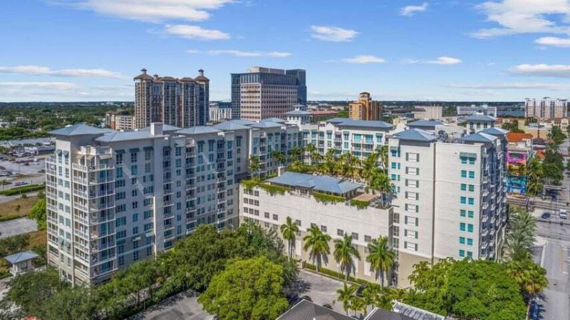 480 Hibiscus Street, Unit 535, West Palm Beach, FL 33401 Photo