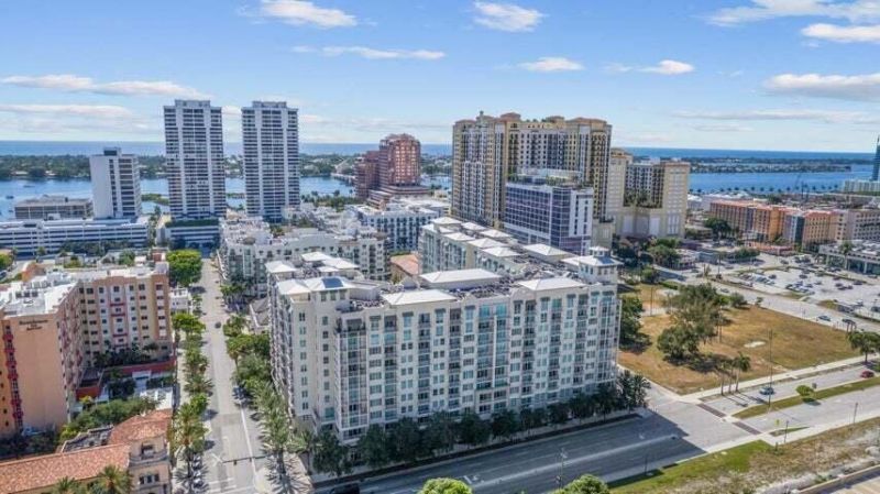 480 Hibiscus Street, Unit 535, West Palm Beach, FL 33401 Photo