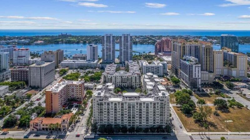 480 Hibiscus Street, Unit 535, West Palm Beach, FL 33401 Photo