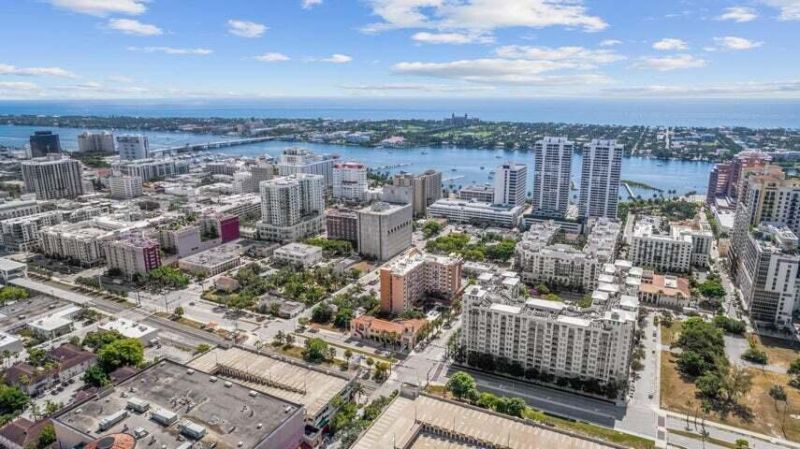 480 Hibiscus Street, Unit 535, West Palm Beach, FL 33401 Photo