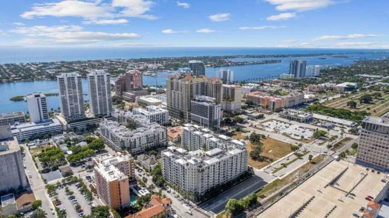 480 Hibiscus Street, Unit 535, West Palm Beach, FL 33401 Photo