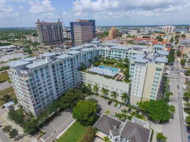 480 Hibiscus Street, Unit 535, West Palm Beach, FL 33401 Photo
