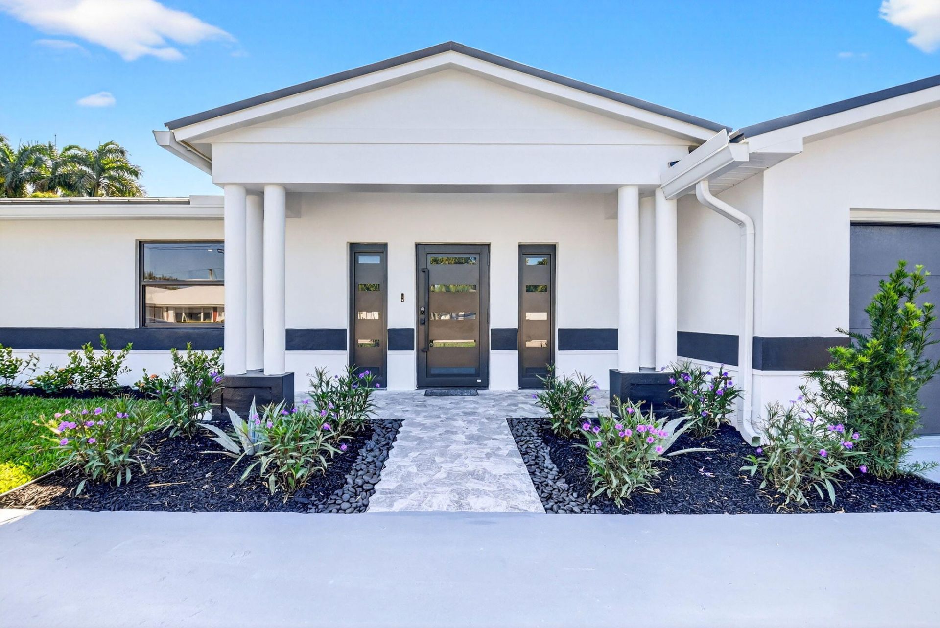 1410 N Beta Ct Court N, Lake Clarke Shores, FL 33406 Photo