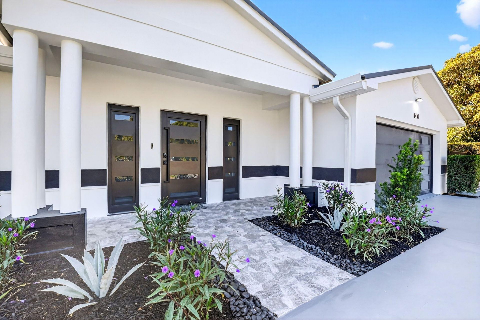 1410 N Beta Ct Court N, Lake Clarke Shores, FL 33406 Photo