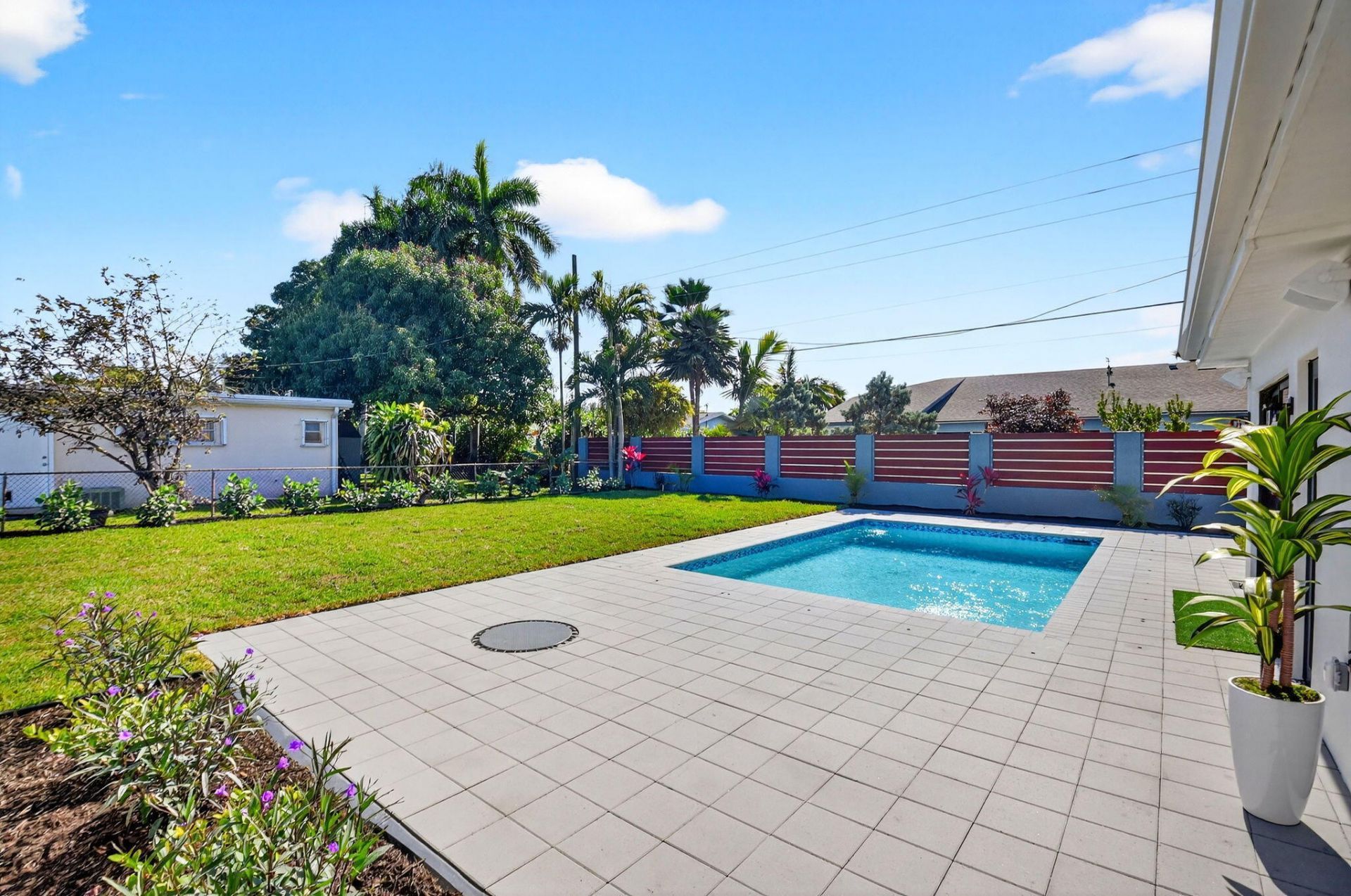 1410 N Beta Ct Court N, Lake Clarke Shores, FL 33406 Photo
