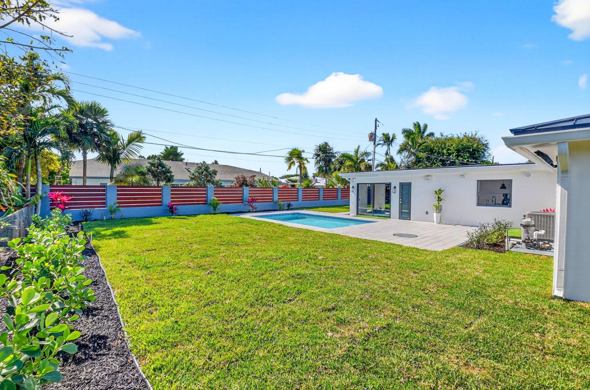 1410 N Beta Ct Court N, Lake Clarke Shores, FL 33406 Photo
