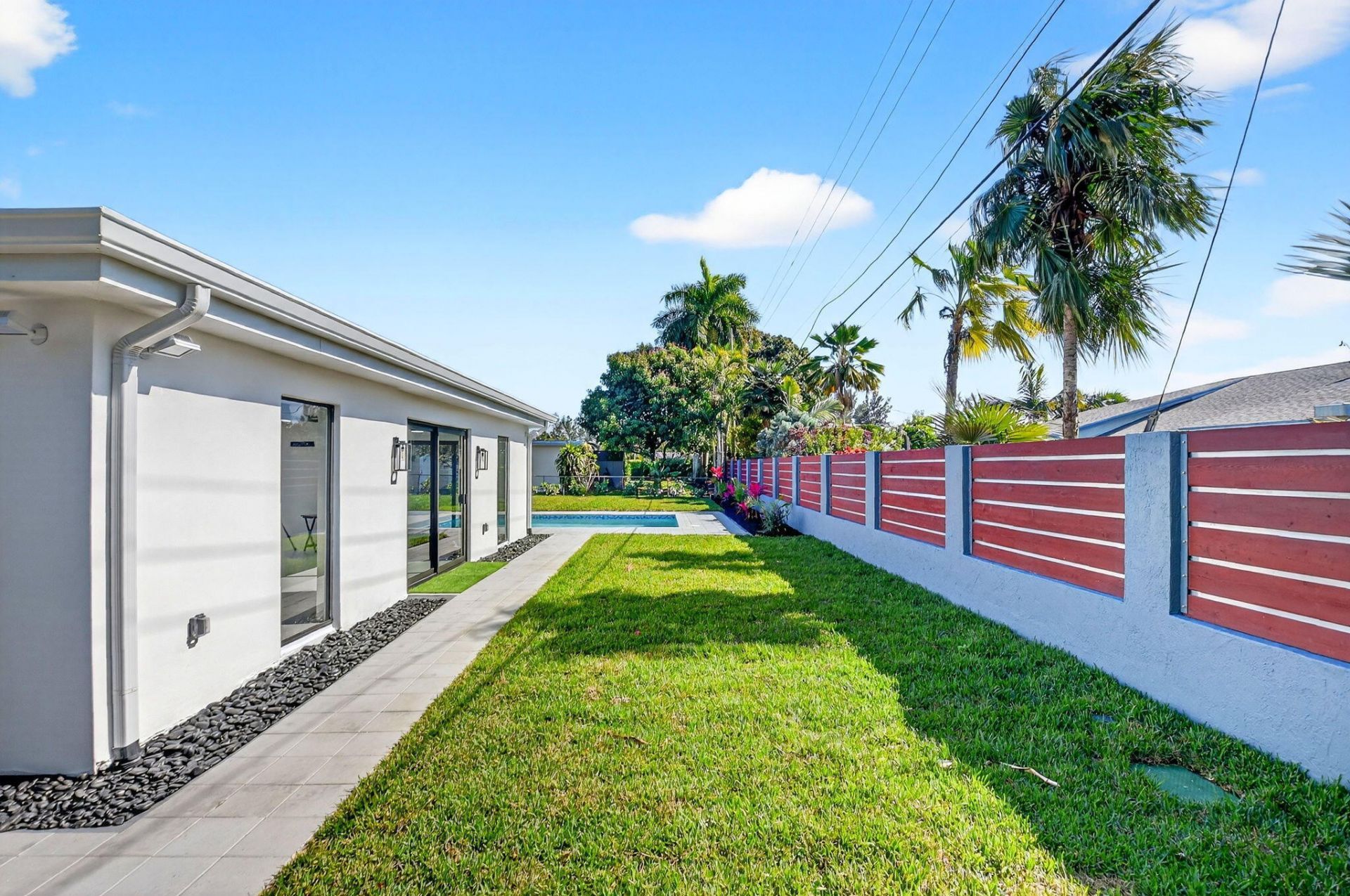 1410 N Beta Ct Court N, Lake Clarke Shores, FL 33406 Photo