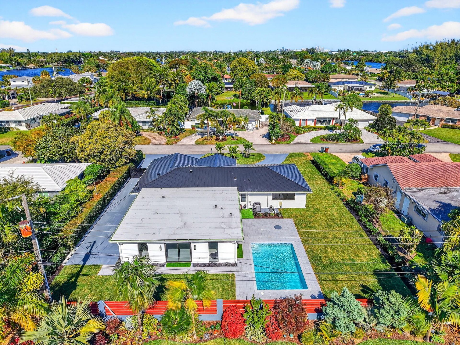 1410 N Beta Ct Court N, Lake Clarke Shores, FL 33406 Photo