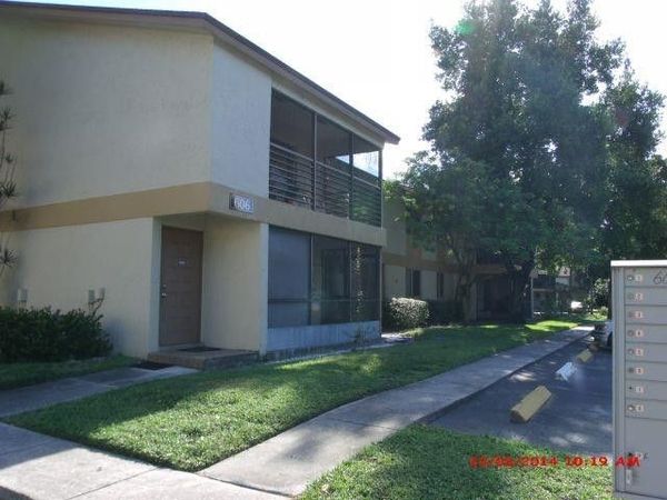 606 Gardens Drive, Pompano Beach, FL 33069