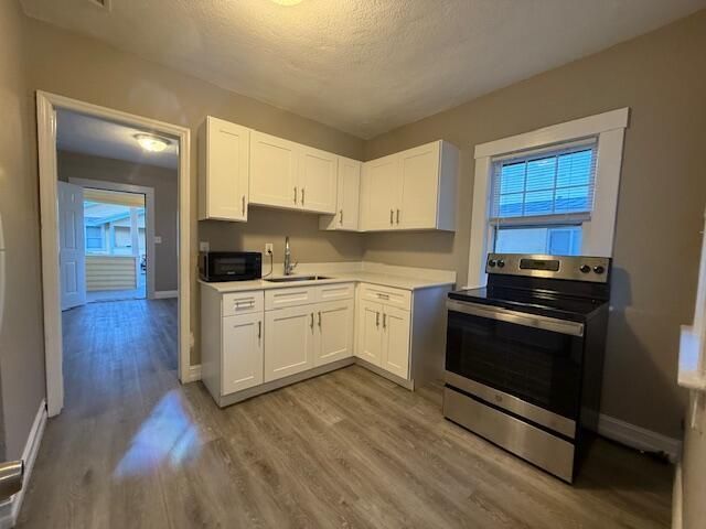 400 Metcalf Court, Unit 418, West Palm Beach, FL 33407 Photo