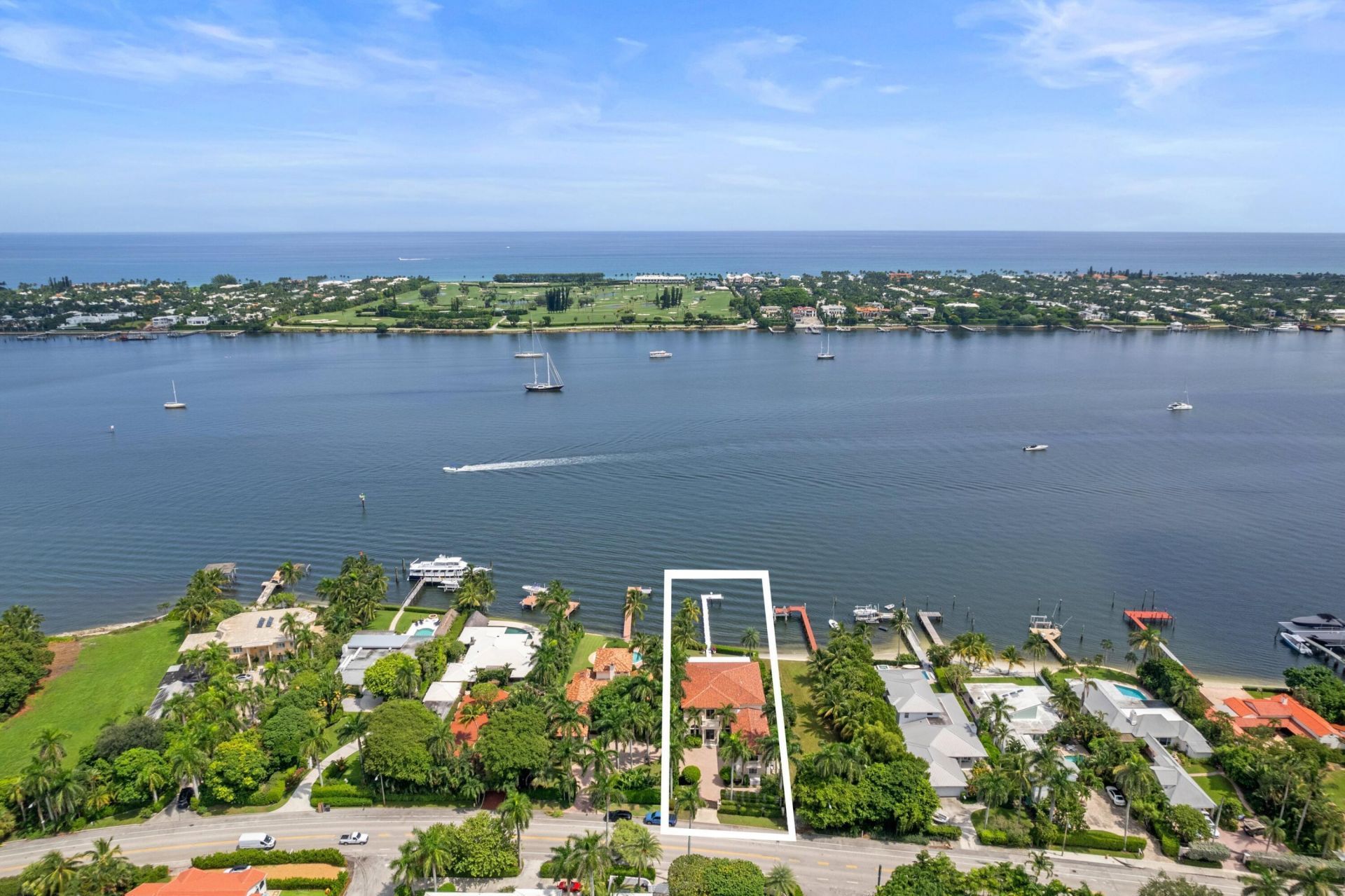3240 N Flagler Drive, West Palm Beach, FL 33407 Photo