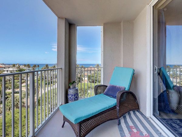 3606 S Ocean 703 Boulevard, Unit 703, Highland Beach, FL 33487