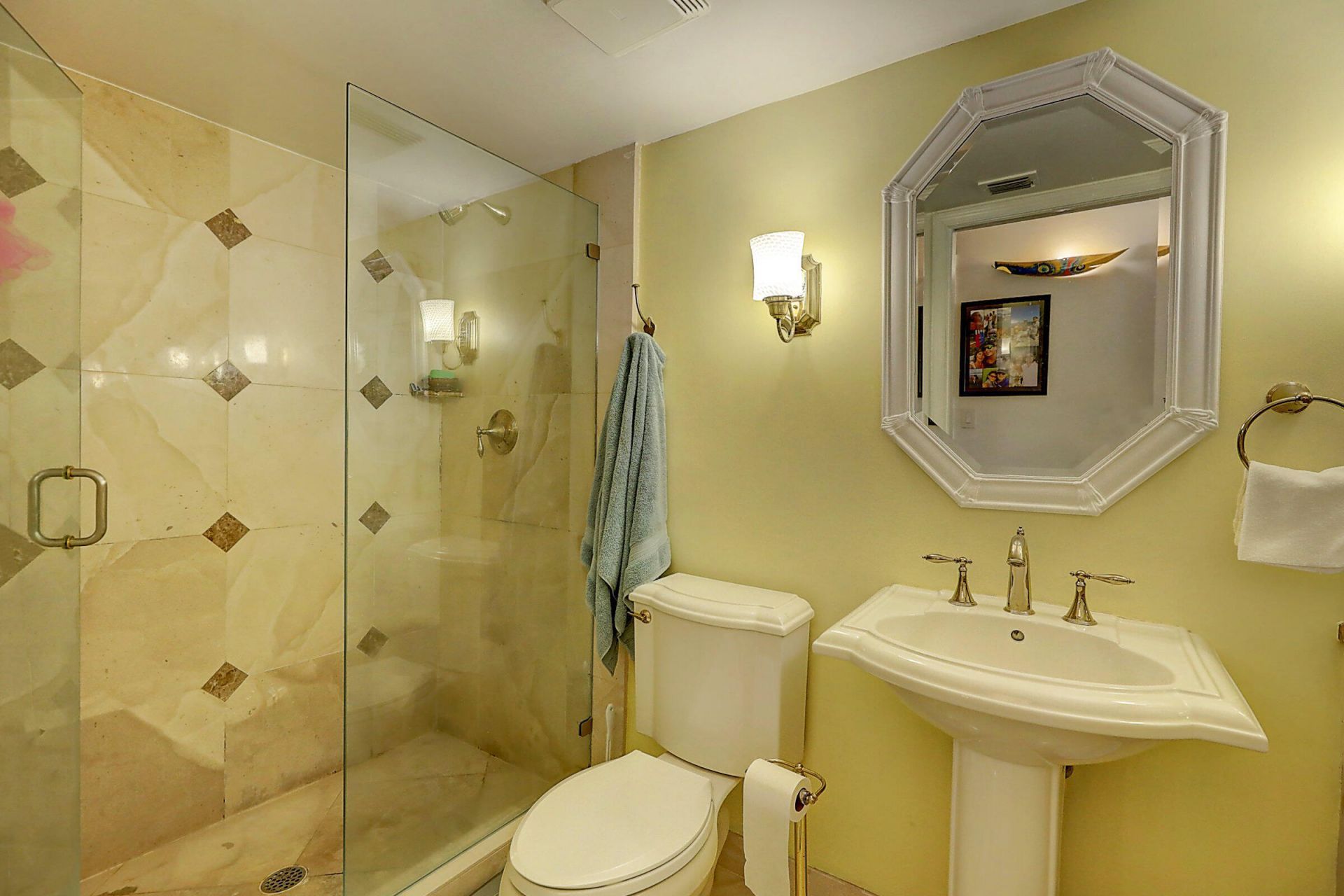 3606 S Ocean 703 Boulevard, Unit 703, Highland Beach, FL 33487 Photo