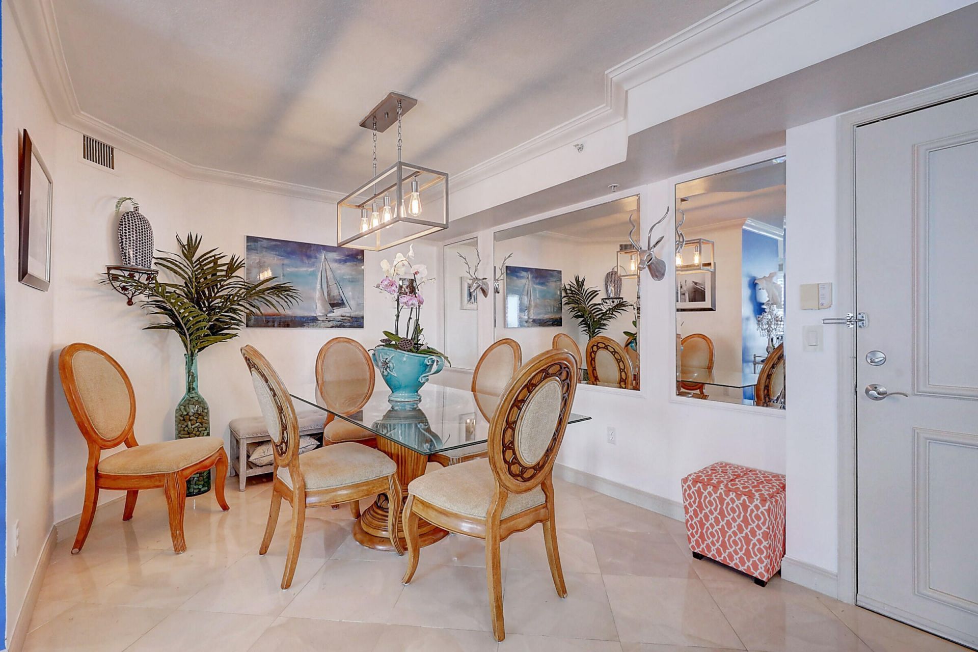 3606 S Ocean 703 Boulevard, Unit 703, Highland Beach, FL 33487 Photo
