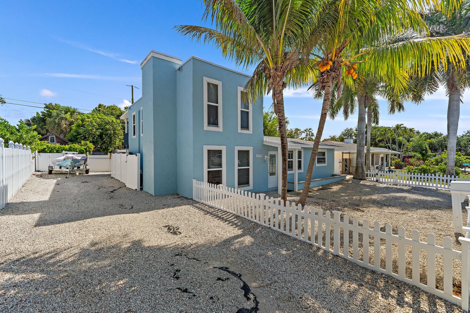 1779 Len Drive, Unit 1, North Palm Beach, FL 33408 Photo