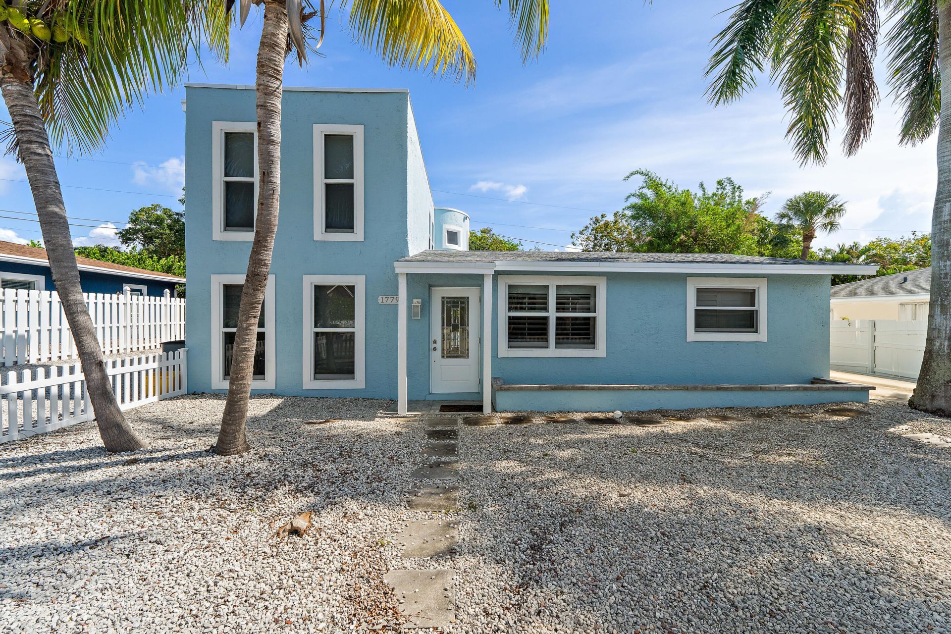 1779 Len Drive, Unit 1, North Palm Beach, FL 33408 Photo