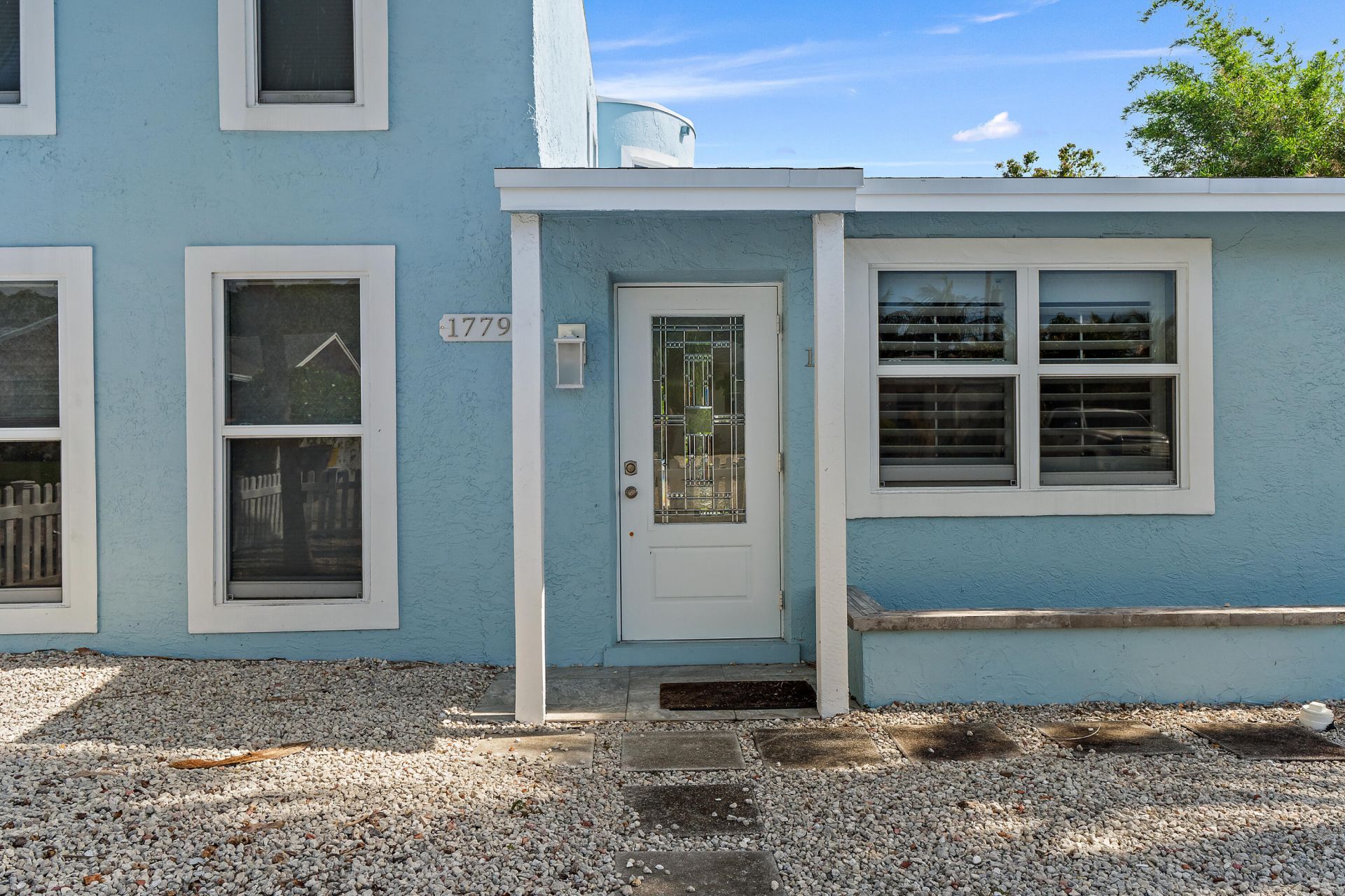 1779 Len Drive, Unit 1, North Palm Beach, FL 33408 Photo