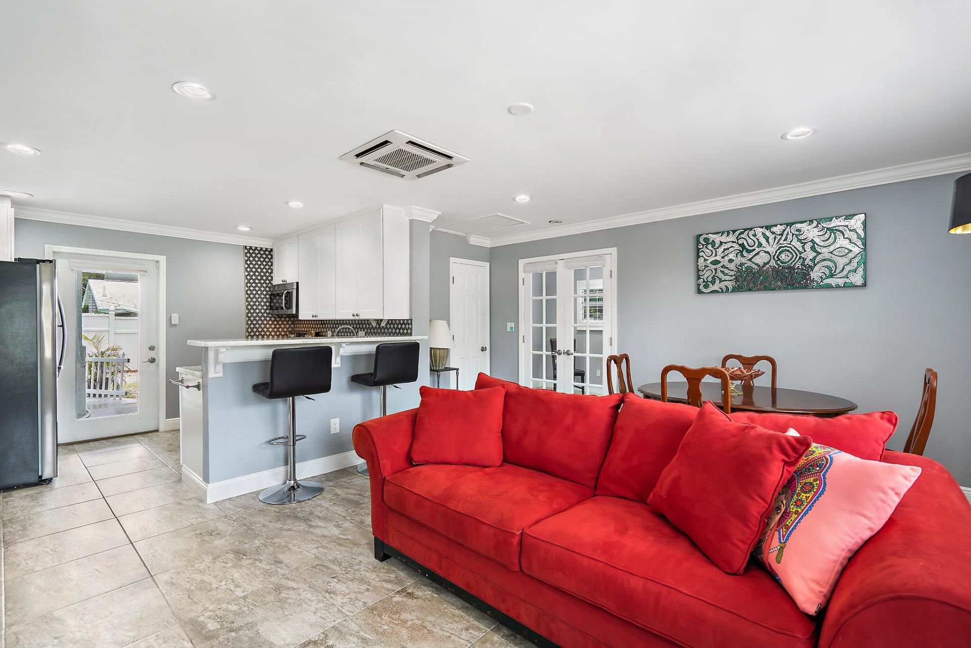 1779 Len Drive, Unit 1, North Palm Beach, FL 33408 Photo