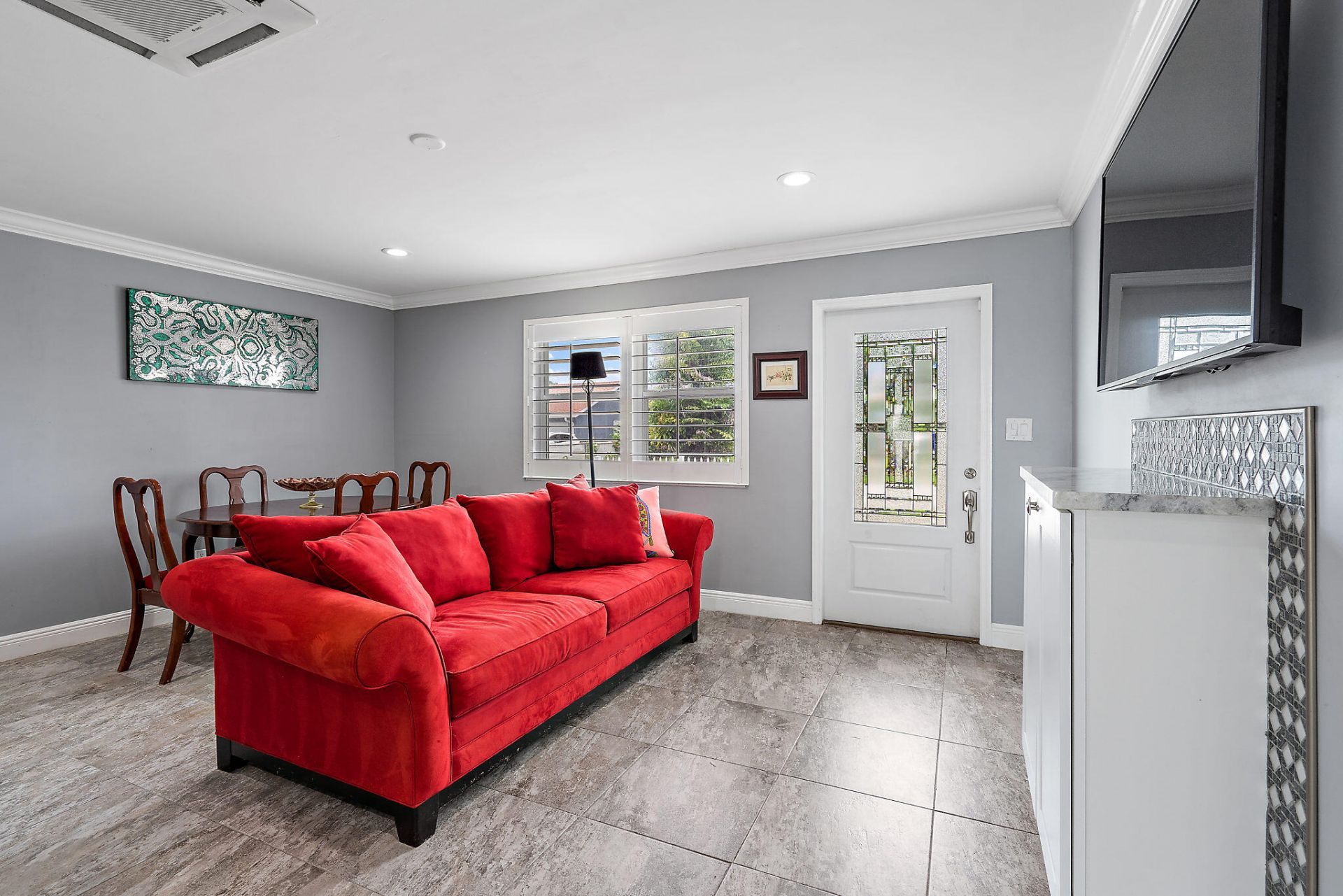 1779 Len Drive, Unit 1, North Palm Beach, FL 33408 Photo