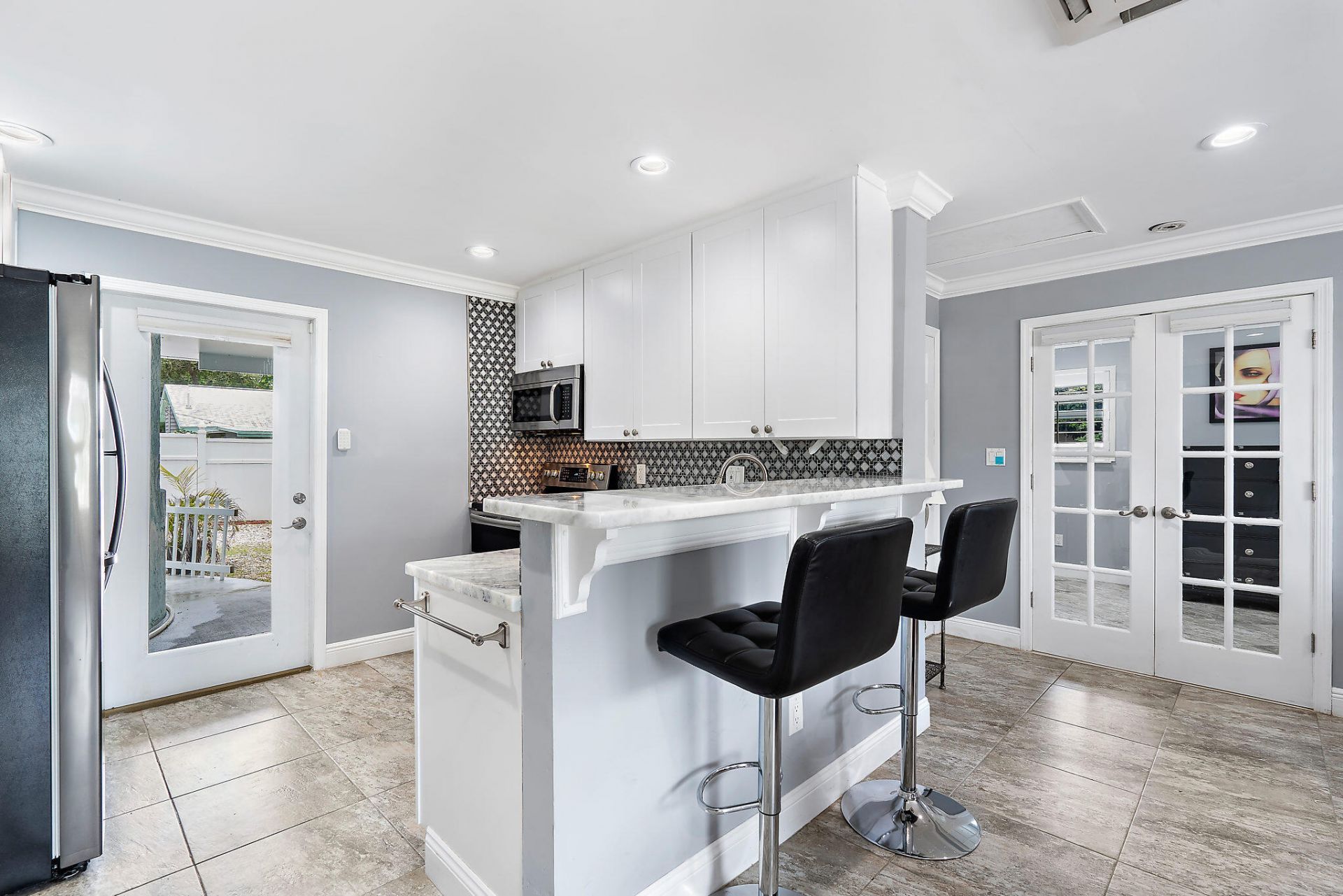 1779 Len Drive, Unit 1, North Palm Beach, FL 33408 Photo