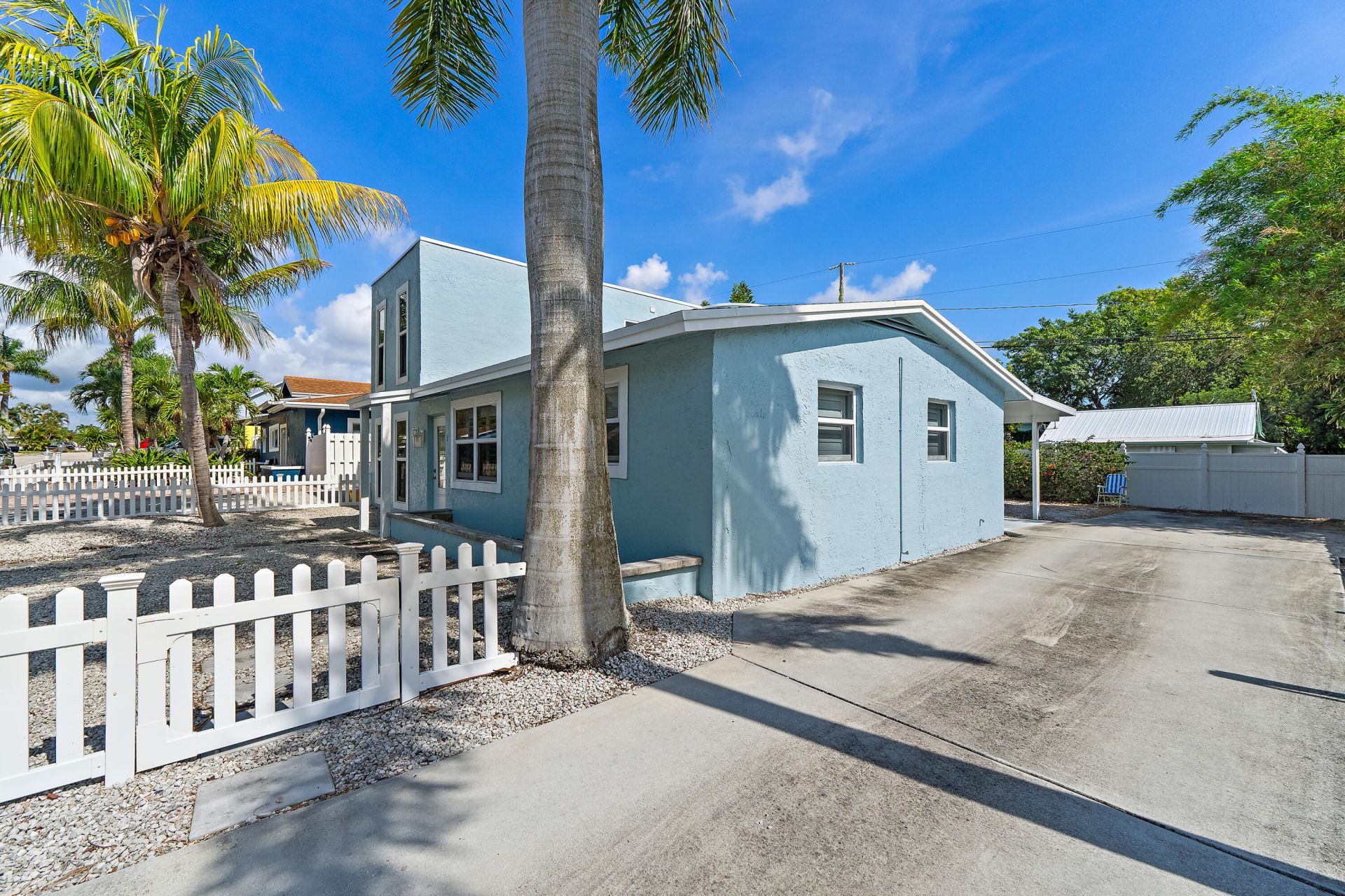 1779 Len Drive, Unit 1, North Palm Beach, FL 33408 Photo
