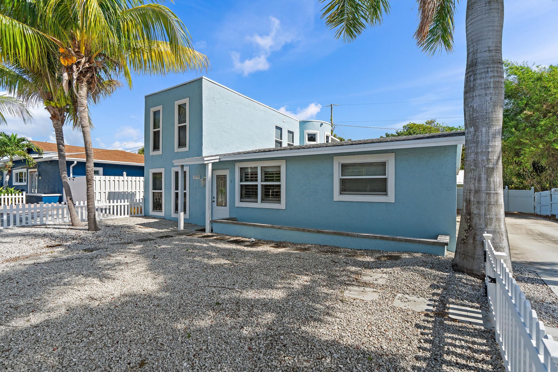1779 Len Drive, Unit 1, North Palm Beach, FL 33408 Photo