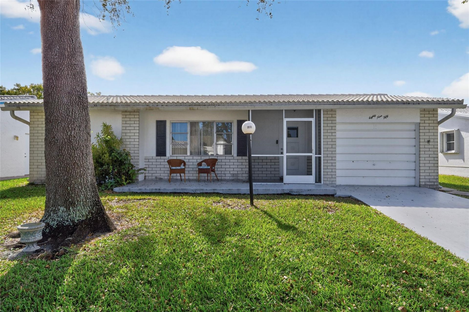 8950 NW 13th Street, Plantation, FL 33322 Photo