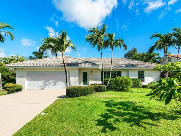 831 Berkeley Street, Boca Raton, FL 33487