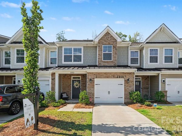 2202 Bexar Trail , Matthews, NC 28105
