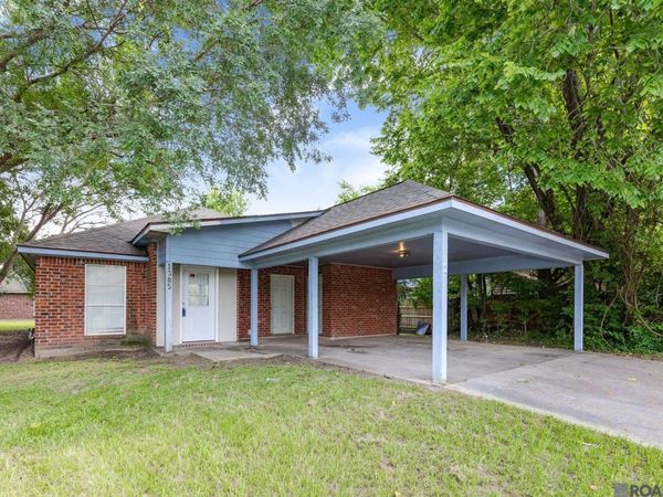 1385 Harwich Dr, Baton Rouge, LA 70820